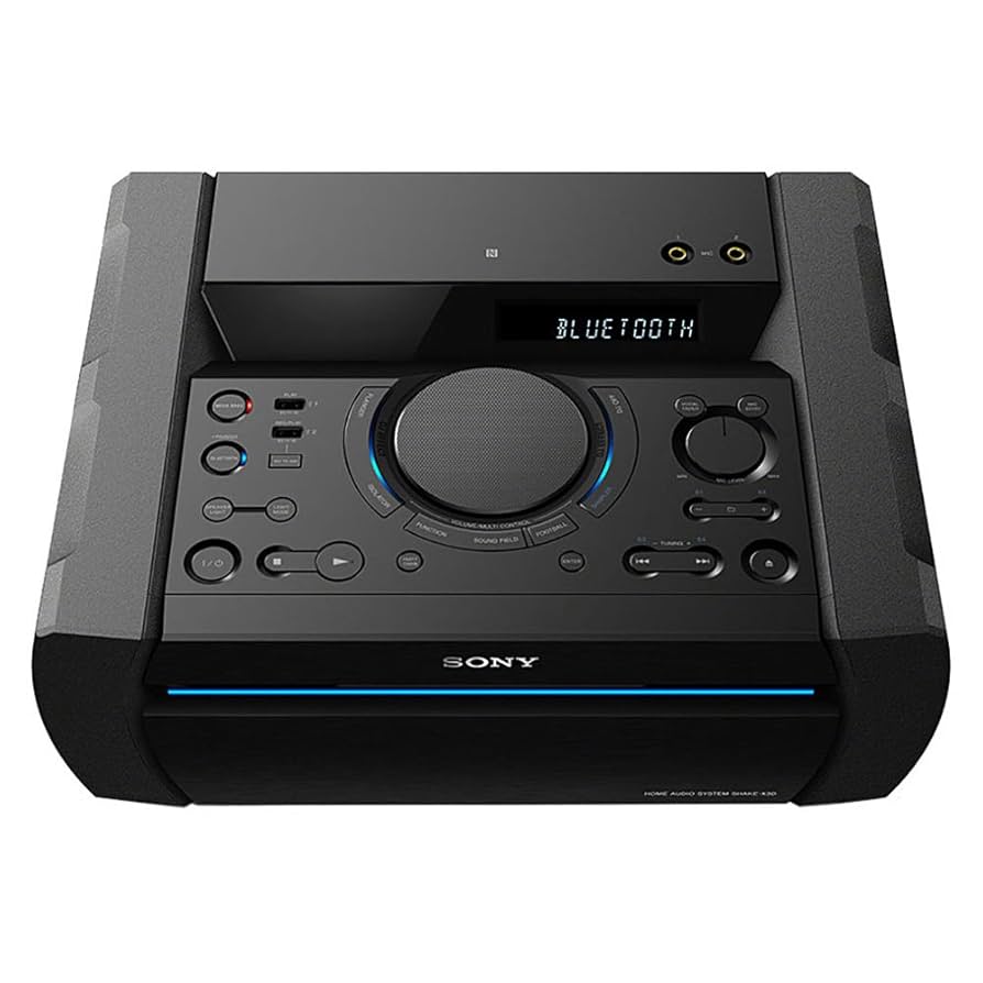 SONY ホームオーディオシステム SONY ホームオーディオシステム SONY ホームオーディオシステム